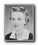 MARILYN FERGUSON: class of 1957, Norte Del Rio High School, Sacramento, CA.